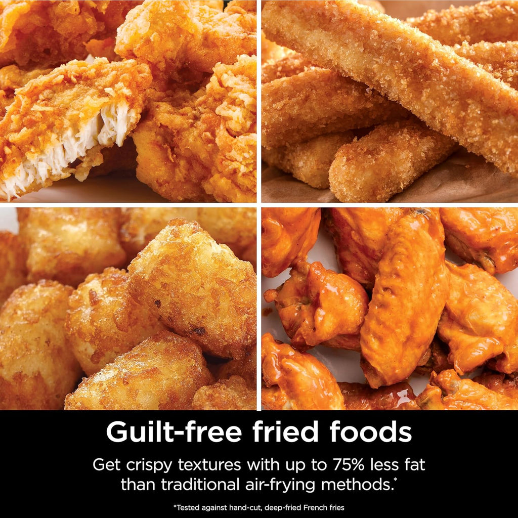 Ninja Air Fryer Pro XL 6-in-1, 6.5 QT Capacity - MaxCrisp