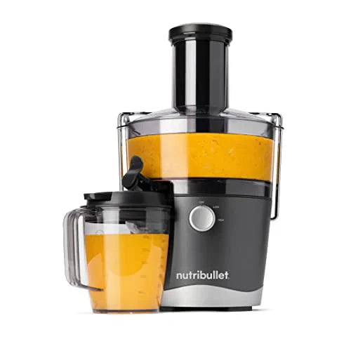 NutriBullet Centrifugal Juicer Machine, 27 oz - 800W