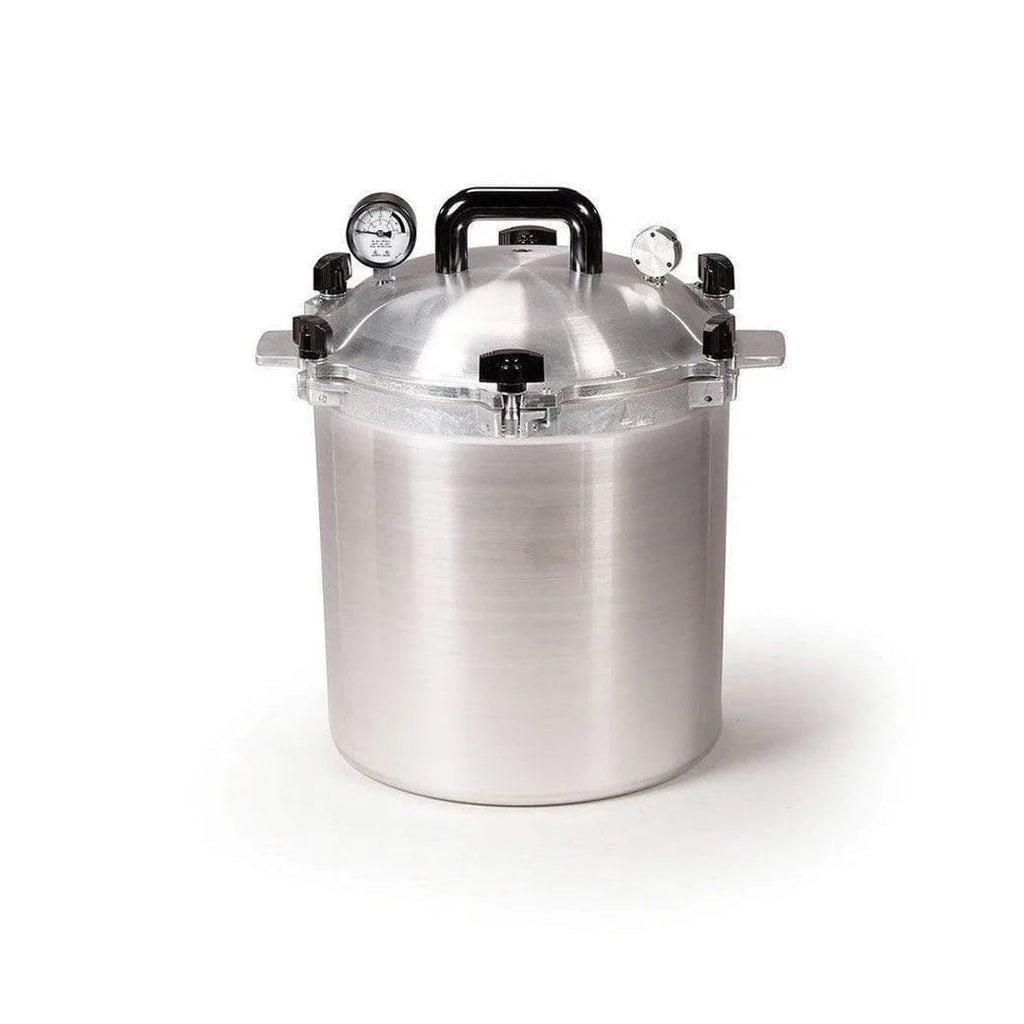 All American Pressure Canner - Demo Unit