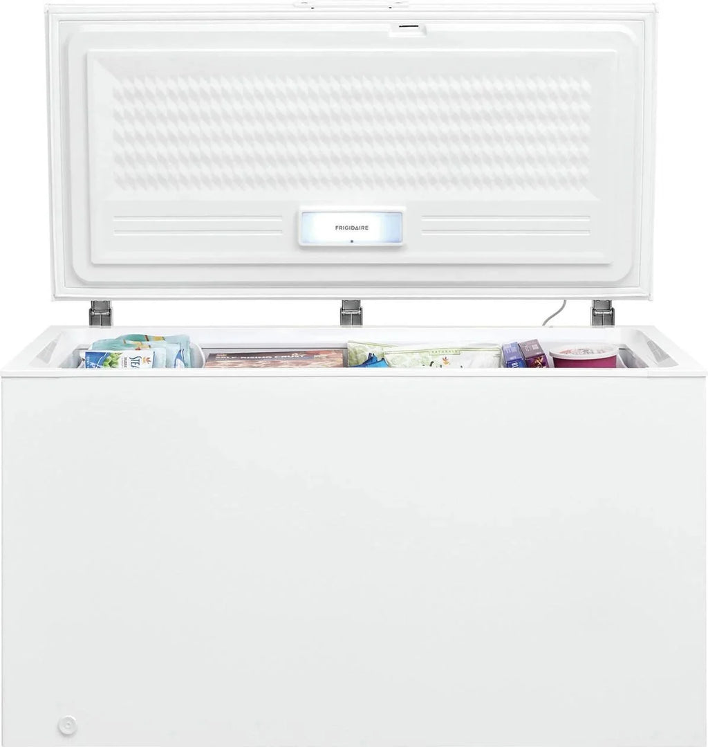 Frigidaire Chest Freezer 15 Cu. Ft. White - FFCL1542AW