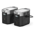 EcoFlow DELTA 2 Portable Power Station 1024Wh 1800W With Waterproof Bag - EFD330
