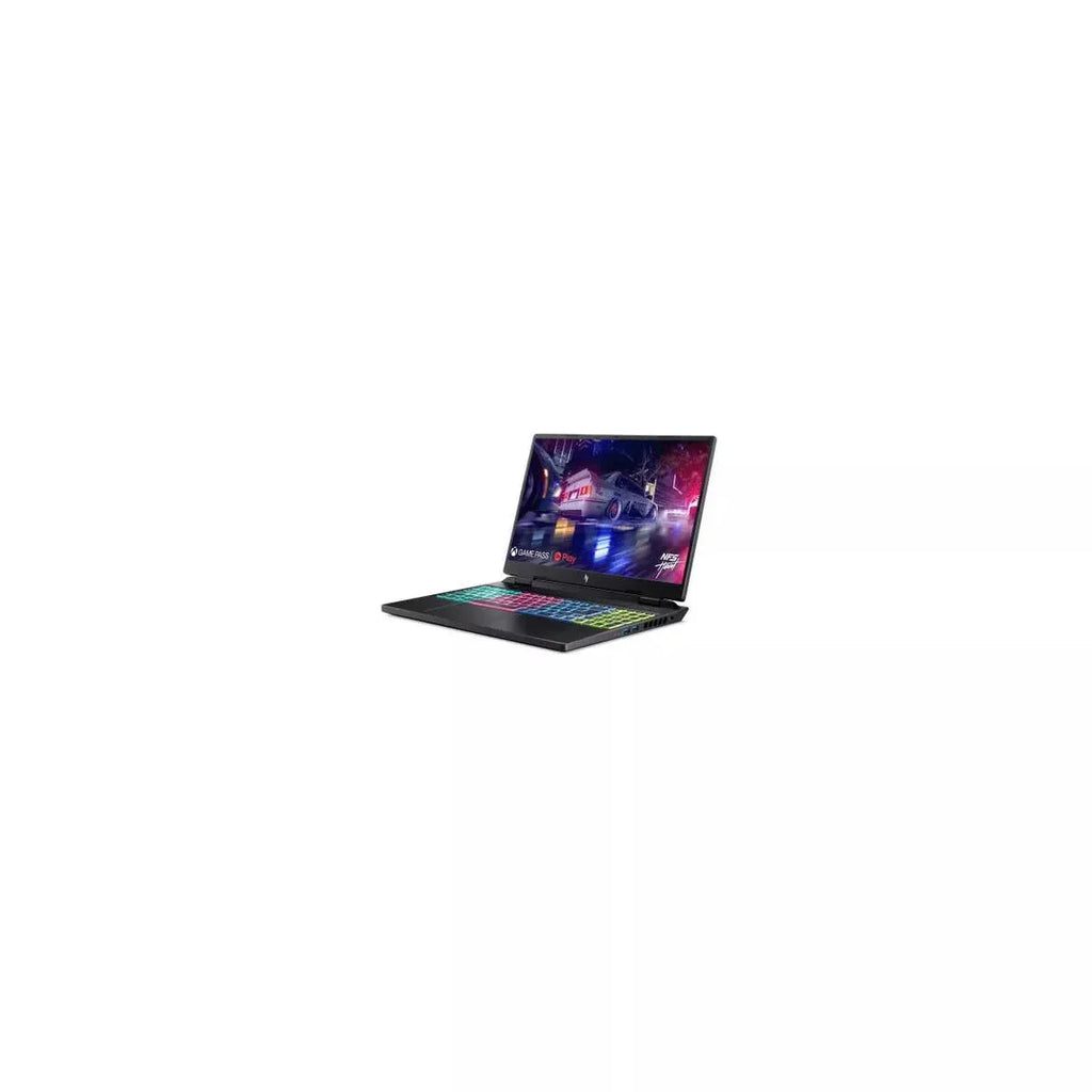 Acer Nitro 16 Gaming Laptop, AMD Ryzen 7 7735HS, 16GB RAM, 512GB SSD, RTX 4070, 165Hz 16in Display, Black