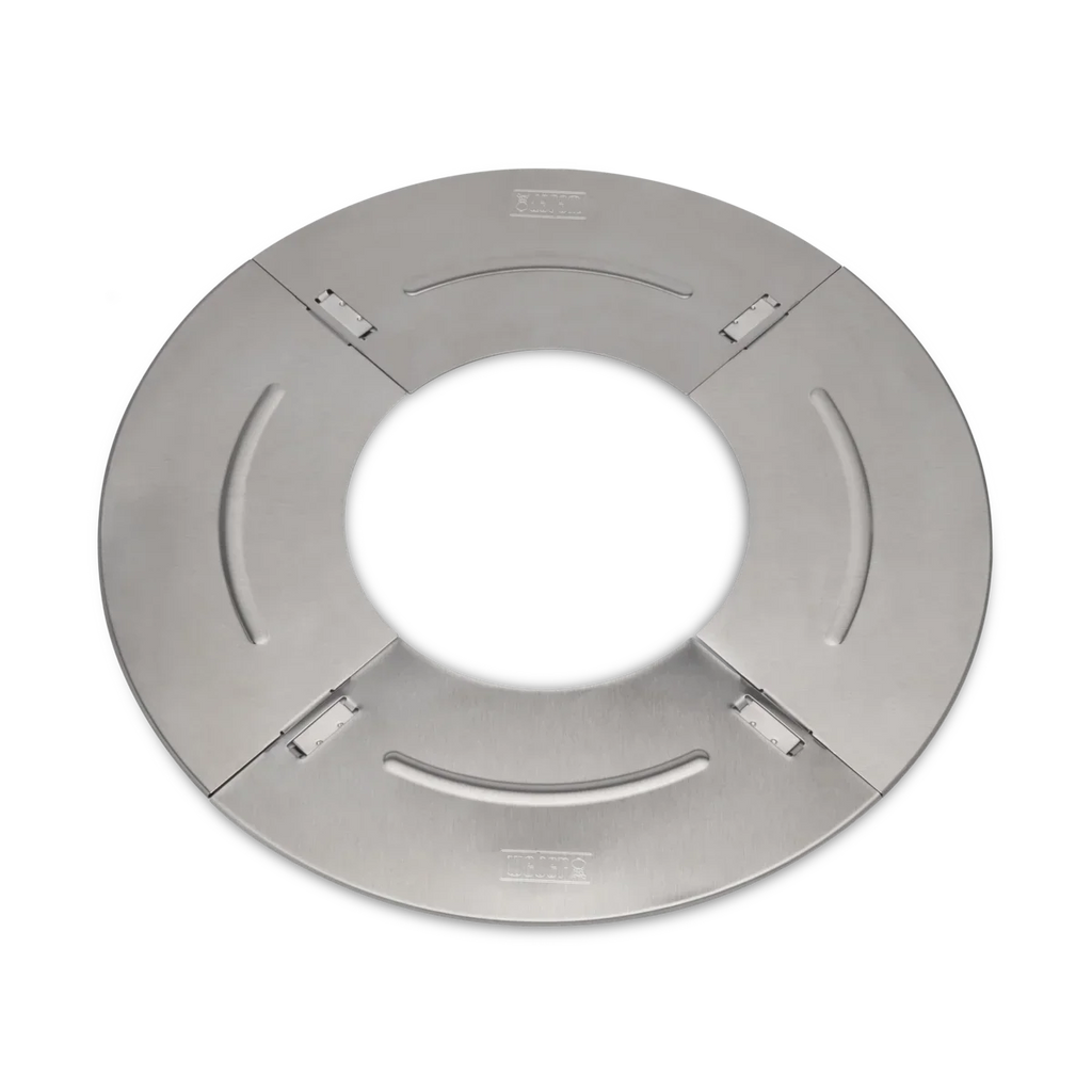 Weber Charcoal Heat Controller For 22 Inch Kettle Charcoal Grills