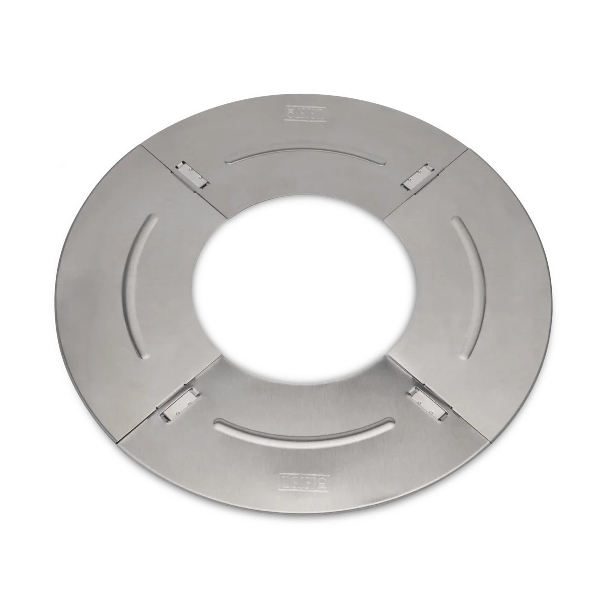 Weber Charcoal Heat Controller For 22 Inch Kettle Charcoal Grills