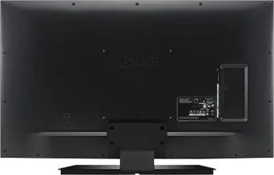 LG 43 Inch Full HD Smart LED TV - LF6300 Series