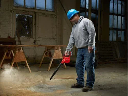 Milwaukee M18 18 Volt Cordless Compact Yard Leaf Blower - 0884-20