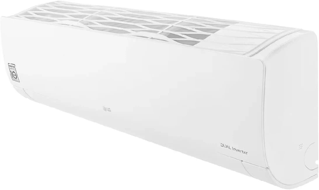 LG Libero Smart R32 WiFi 12000 BTU Inverter Air Conditioner, A++/A+ - S12ET NSJ