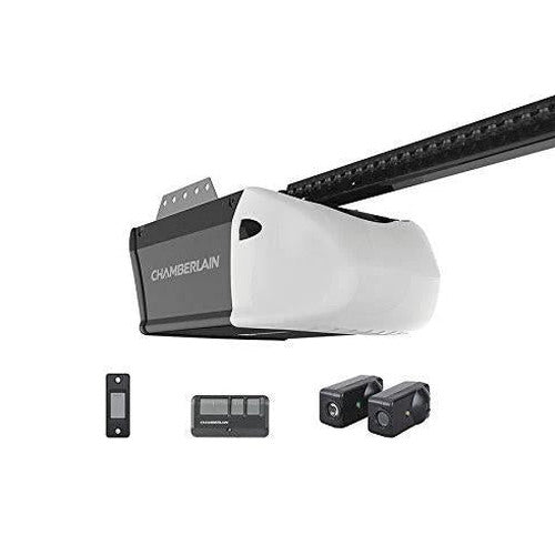 Chamberlain 1/2-HP Chain Drive Garage Door Opener