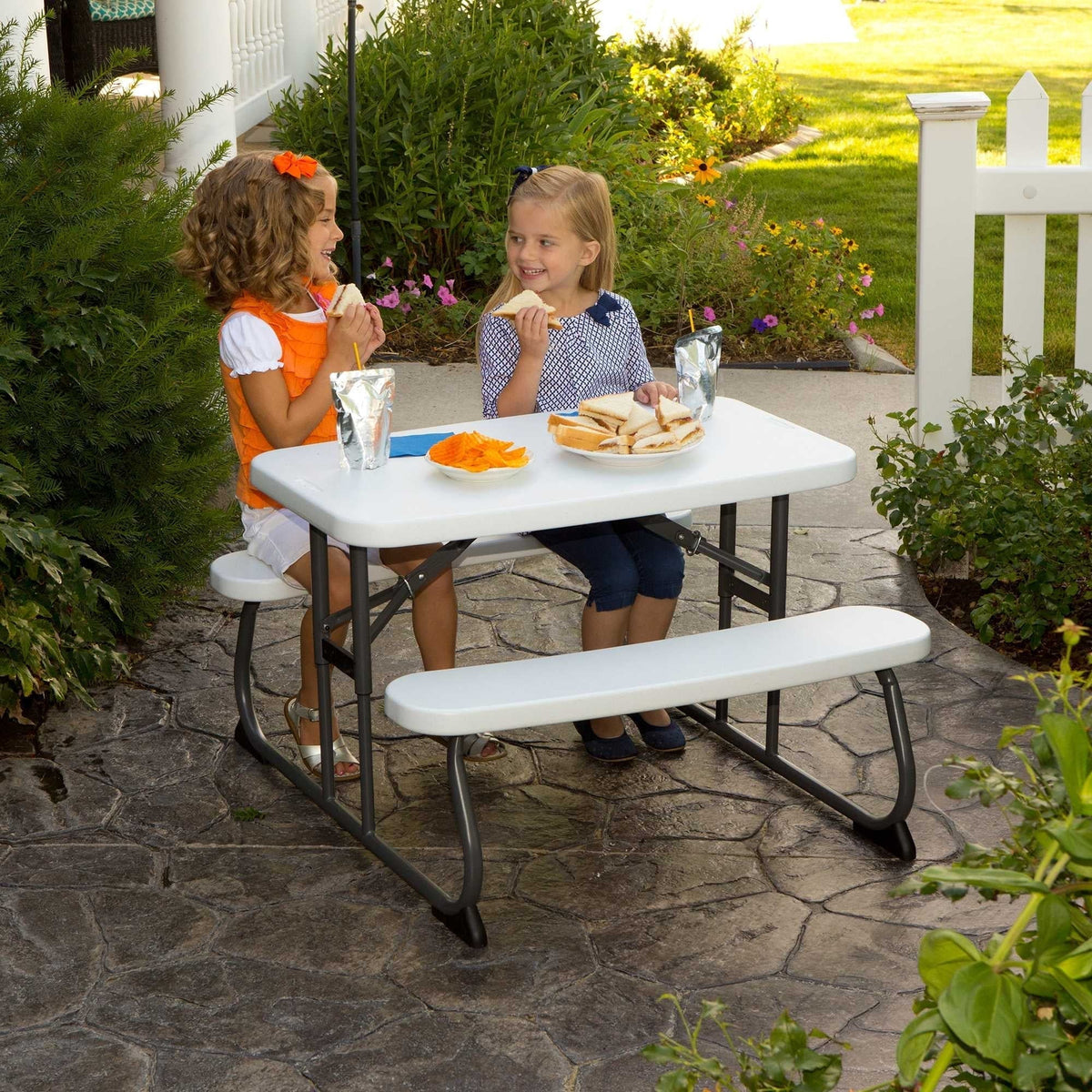 Lifetime Children's Picnic Table - 60239