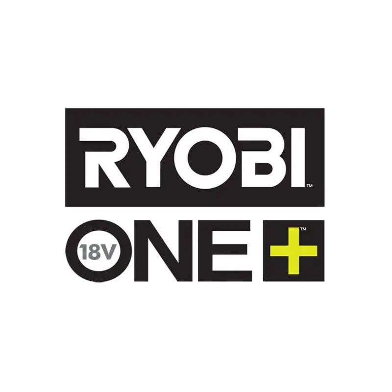 RYOBI ONE+ 18V Lithium+ HP 9.0 Ah High Capacity Battery 2-Pack - P168