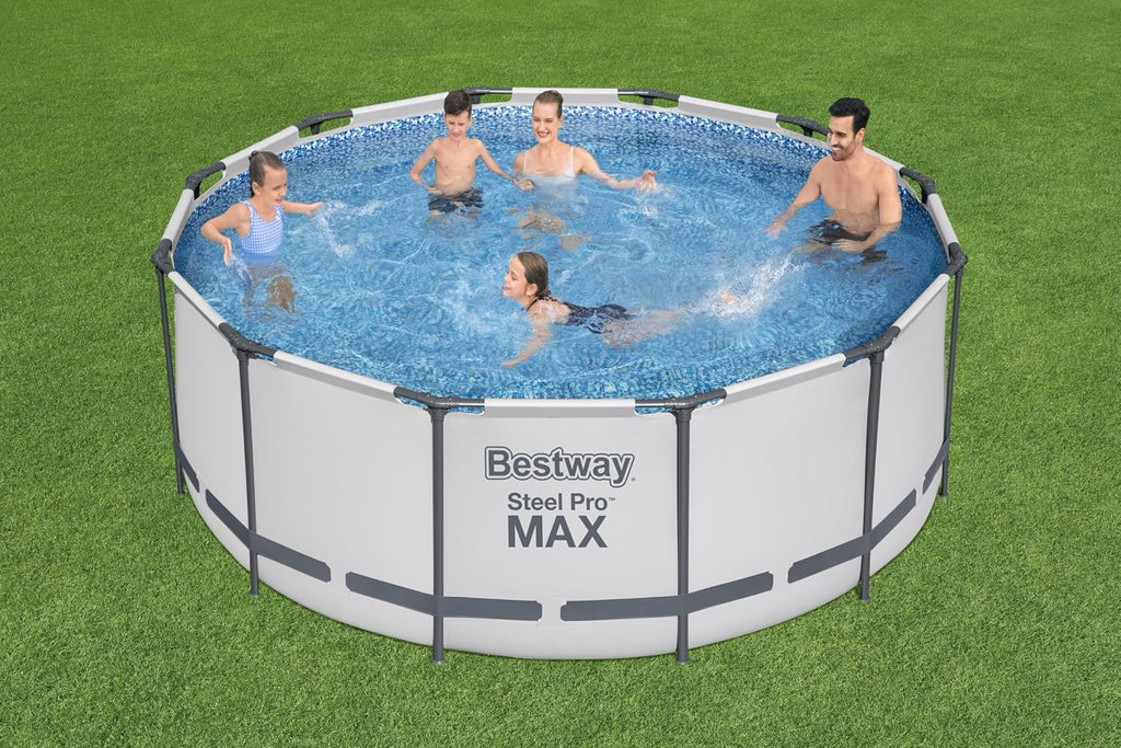 Bestway Steel Pro Max Pool Set 3,66 x 1,22 m - 1056420FRX21