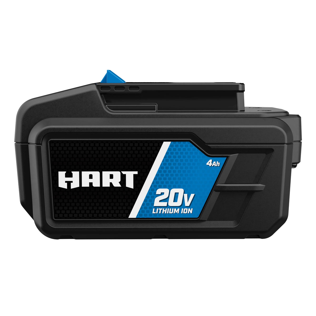 HART 20V Lithium-Ion 4.0Ah Battery And Charger Kit