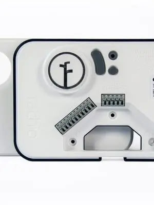 SureFlap Microchip Pet Door Connect, 6.75in x 7in Flap - Connect