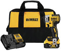 DEWALT 20V MAX XR 1/4 in Impact Driver Kit - DCF887P1