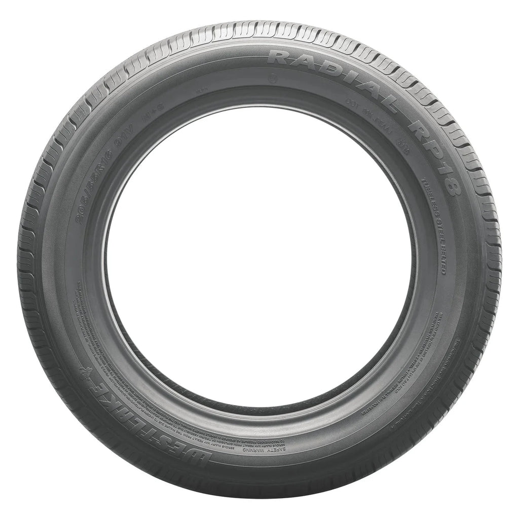 Westlake RP18 All Season Passenger Tire 225/65R16 100H - 24666004