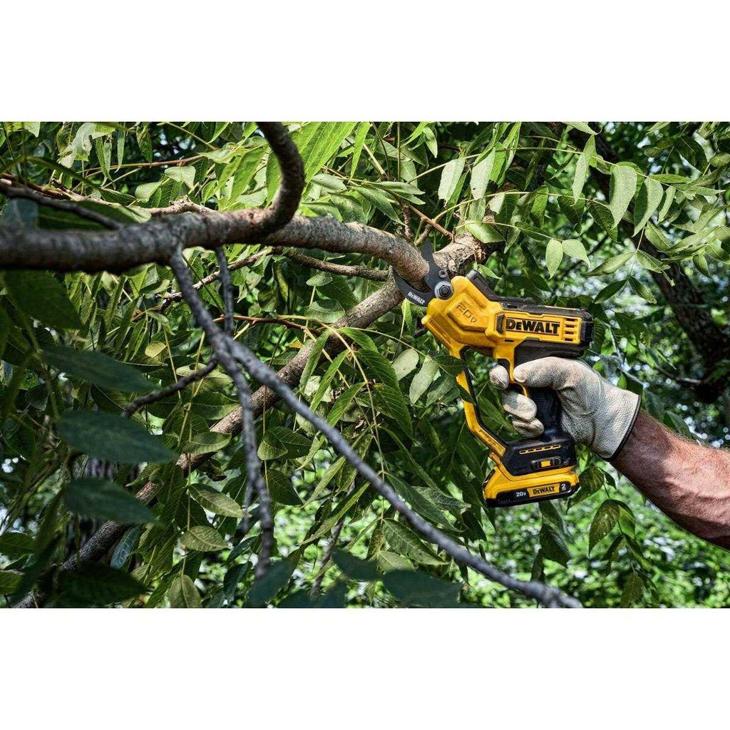 Dewalt 20V MAX Cordless Pruner - DCPR320B
