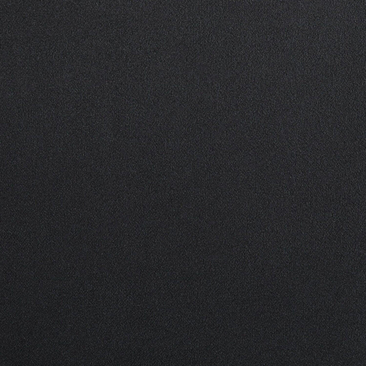 Mainstays Memory Foam Futon, Black Faux Suede Fabric, Full - MS95-010-107-02