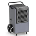 Commercial Dehumidifier - 305 Pint, 38 Gallon/Day Capacity