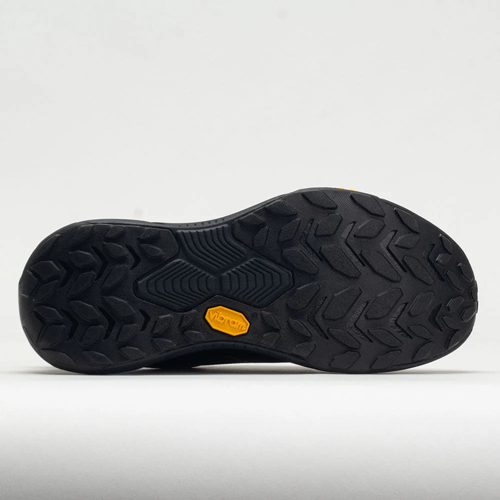 HOKA Men's Walking Shoes Black/Black - Transport