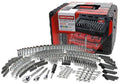 Craftsman 450-Piece Mechanics Tool Set With Ratchet, Sockets And Wrenches