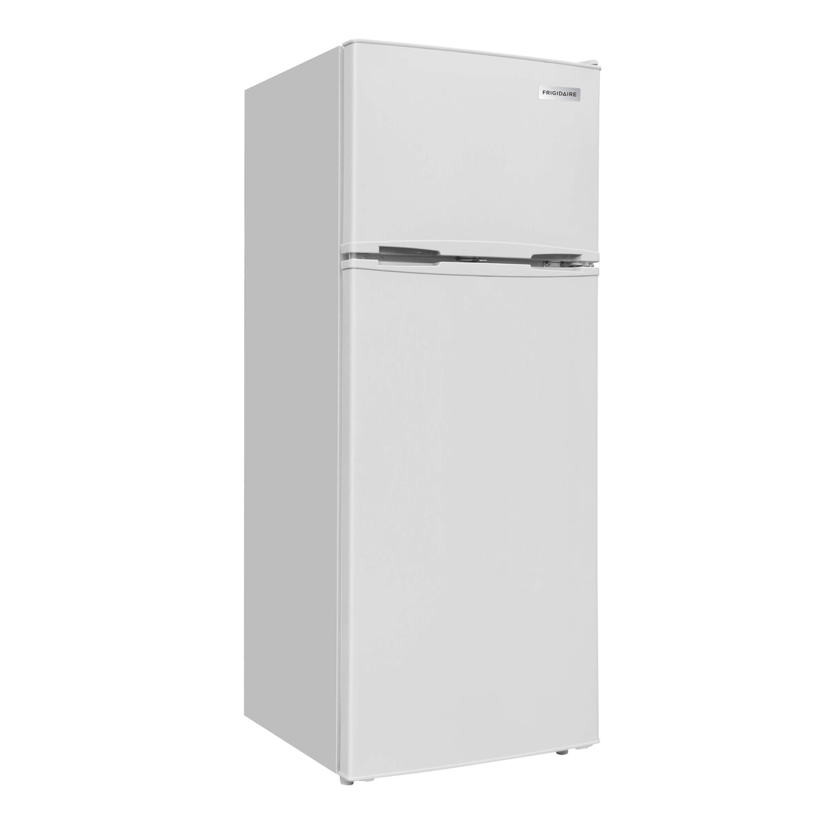 Frigidaire 7.5 Cu. Ft. Top Mount Refrigerator - Black