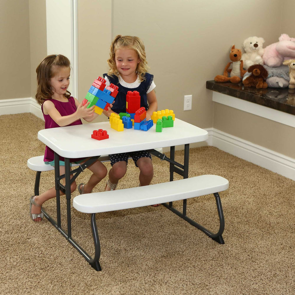 Lifetime Children's Picnic Table - 60239