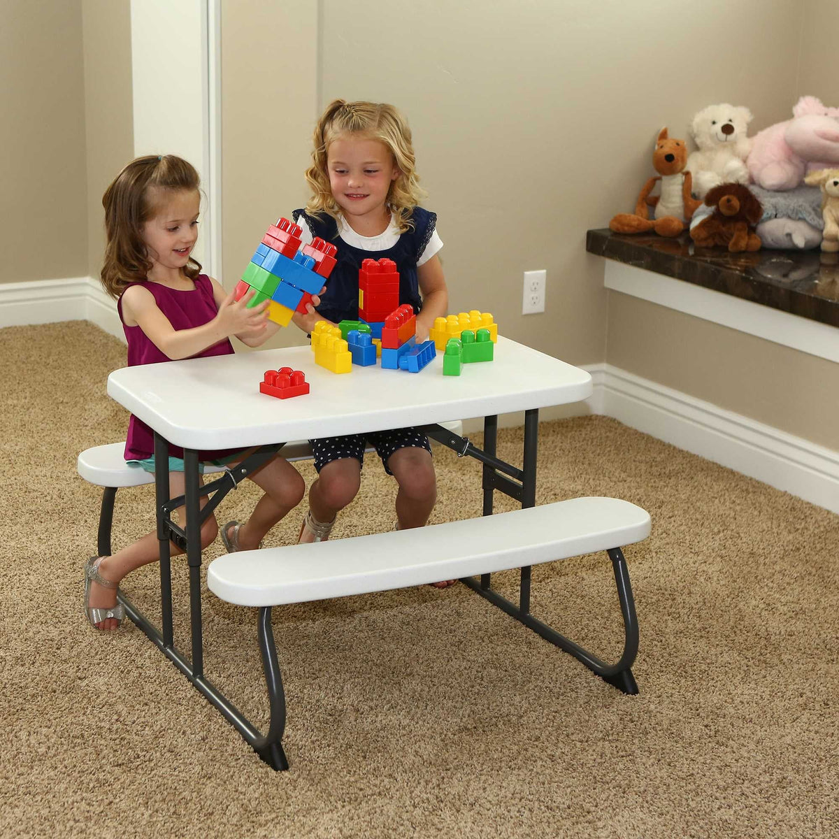 Lifetime Children's Picnic Table - 60239