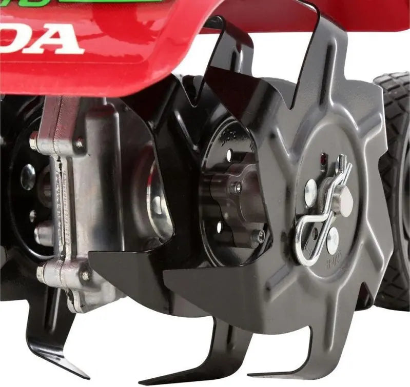 Honda Gas-Powered Garden Cultivator - FG110