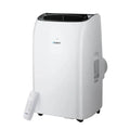 Devanti Portable Air Conditioner 12000BTU White