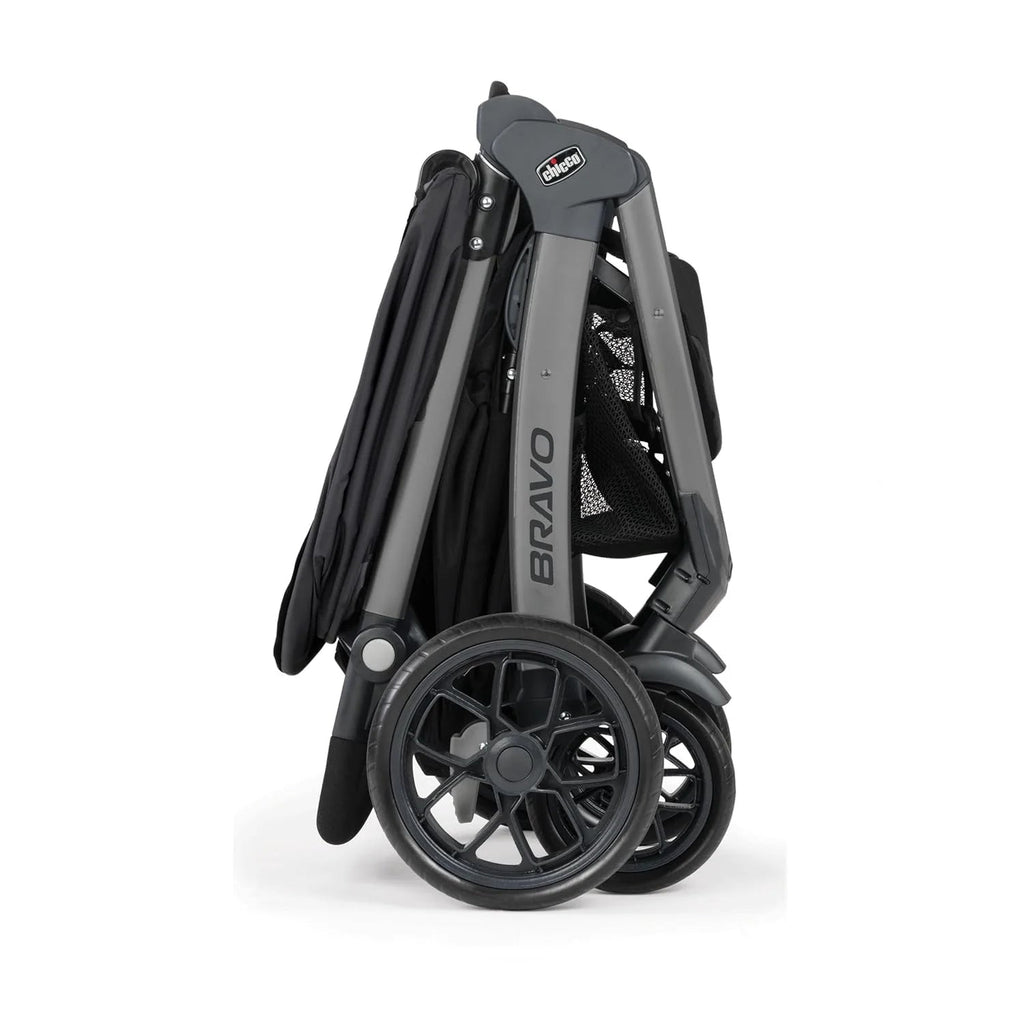 Chicco Bravo Primo Travel System With Keyfit 35