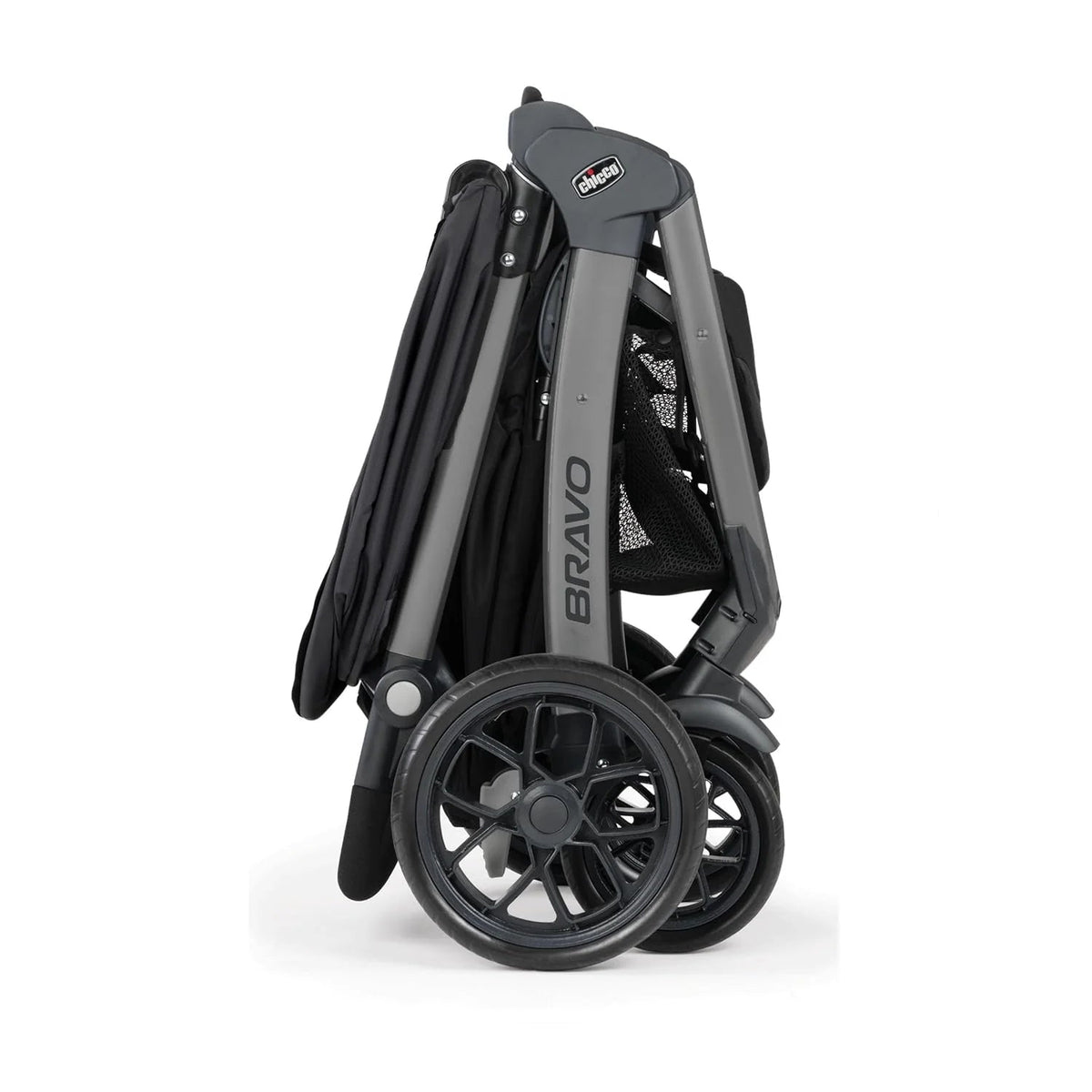 Chicco Bravo Primo Travel System With Keyfit 35