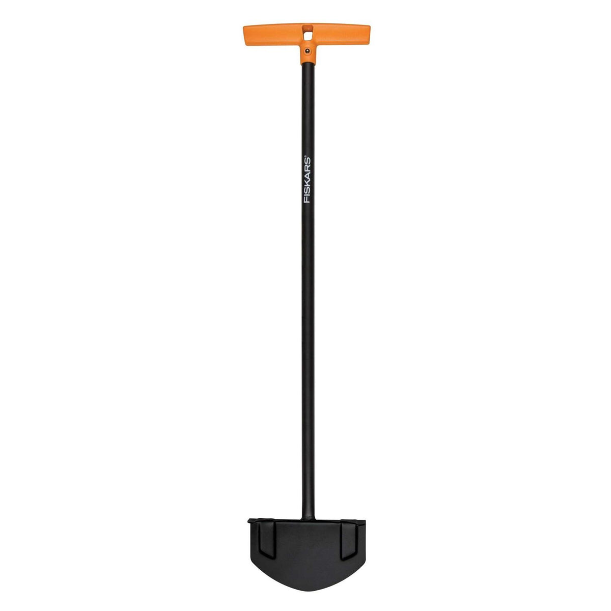 Fiskars Long-Handle Steel Edger