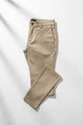 Slim Fit Chino Pants