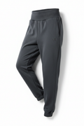 High-Waist Jogger Pants