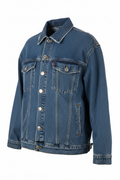Classic Denim Jacket