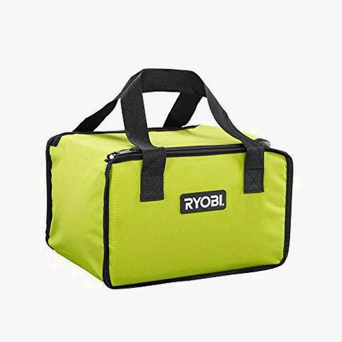 RYOBI ONE+ Cordless High Pressure Inflator With Digital Gauge And 18-Volt 4.0 Ah Battery - P737D